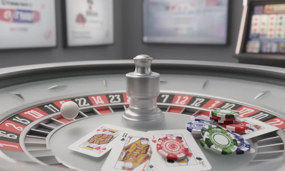36kuwin Casino & Nổ hũ